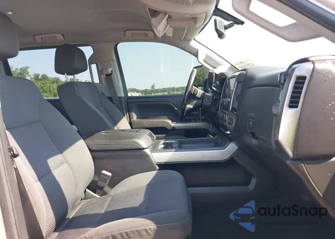 2018 Chevrolet Silverado 2500Hd Lt from USA, damaged, VIN 1GC1KVEGXJF194259